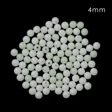 Túi 100 Hạt Nhựa Nổi Câu Cá 4/5/6/8mm Chuyên Dụng Giá Cực Tốt 12430đ 13 Túi 100 Hạt Nhựa Nổi Câu Cá 4/5/6/8mm Chuyên Dụng Giá Cực Tốt 12430đ 13