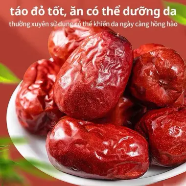 Túi 1kg Táo Đỏ Tân Cương Giá Gốc - 88.000đ Giảm Giá! Quả To, Ngọt, Bổ Dưỡng 3