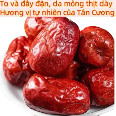 Túi 1kg Táo Đỏ Tân Cương Giá Gốc - 88.000đ Giảm Giá! Quả To, Ngọt, Bổ Dưỡng 5