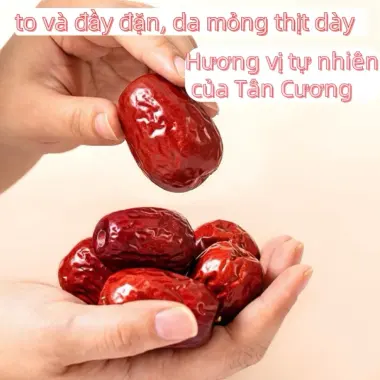 Túi 1kg Táo Đỏ Tân Cương Giá Gốc - 88.000đ Giảm Giá! Quả To, Ngọt, Bổ Dưỡng 6