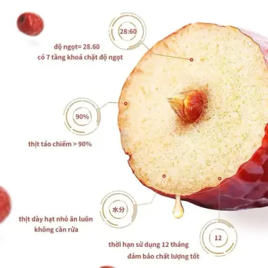Túi 1kg Táo Đỏ Tân Cương Giá Gốc - 88.000đ Giảm Giá! Quả To, Ngọt, Bổ Dưỡng 7