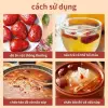 Túi 1kg Táo Đỏ Tân Cương Giá Gốc - 88.000đ Giảm Giá! Quả To, Ngọt, Bổ Dưỡng 8