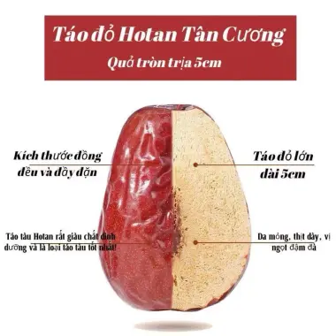 Túi 1kg Táo Đỏ Tân Cương Giá Gốc - 88.000đ Giảm Giá! Quả To, Ngọt, Bổ Dưỡng 9