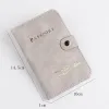 Túi Bảo Vệ Hộ Chiếu Da PU - Đựng Thẻ ID - Giá Chỉ 66.852đ (Giảm từ 82.228đ)