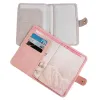Túi Bảo Vệ Hộ Chiếu Da PU - Đựng Thẻ ID - Giá Chỉ 66.852đ (Giảm từ 82.228đ) 5