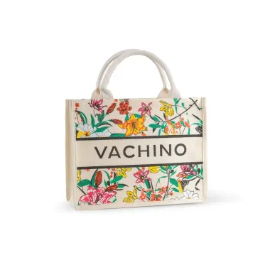 Túi Cói Du Lịch VACHINO TX060 - Sang Chảnh Siêu Cấp, Khuyến Mãi 79k 4
