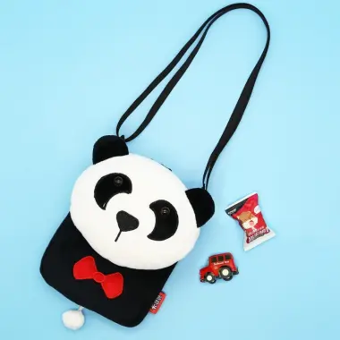 Túi đeo chéo cho bé hình thú giá rẻ chỉ 95k - Túi đeo vai cho bé trai gái dễ thương 31 Túi đeo chéo cho bé hình thú giá rẻ chỉ 95k - Túi đeo vai cho bé trai gái dễ thương 31