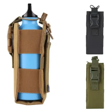 Túi Đựng Bình Nước Tactical Chống Nước Giá Cực Sốc - Giảm 18% Còn 85.000đ 4