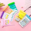 Túi đựng điện thoại chống nước trong suốt dây đeo tiện lợi giá chỉ 12.900đ 2