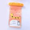 Túi đựng điện thoại chống nước trong suốt dây đeo tiện lợi giá chỉ 12.900đ 4