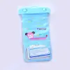 Túi đựng điện thoại chống nước trong suốt dây đeo tiện lợi giá chỉ 12.900đ 6