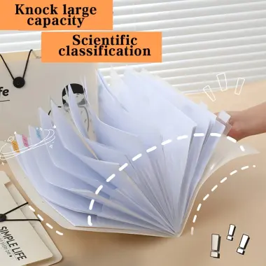 Túi Đựng Hồ Sơ A4 Chống Thấm Nước, Bụi Bẩn - Giảm 16% còn 26.900đ 6 Túi Đựng Hồ Sơ A4 Chống Thấm Nước, Bụi Bẩn - Giảm 16% còn 26.900đ 6