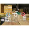 Túi Đựng Quà PVC Trong Suốt Sang Trọng Giảm Giá - Quà Tặng Lễ Tết, Valentine chỉ 8500đ 3