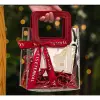 Túi Đựng Quà PVC Trong Suốt Sang Trọng Giảm Giá - Quà Tặng Lễ Tết, Valentine chỉ 8500đ 6