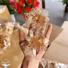 Túi Đựng Quà PVC Trong Suốt Sang Trọng Giảm Giá - Quà Tặng Lễ Tết, Valentine chỉ 8500đ 12