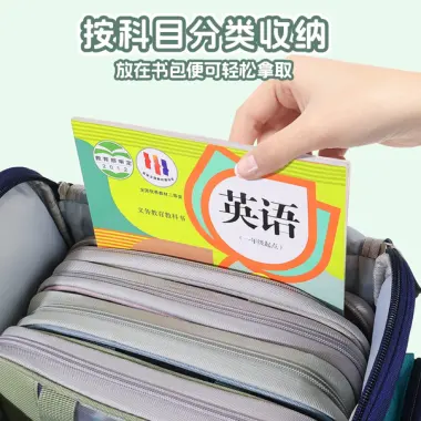Túi đựng tài liệu đa năng HUAJIE giảm giá - Cực bền, cực tiện lợi chỉ 64900đ 9