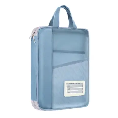Túi đựng tài liệu đa năng HUAJIE giảm giá - Cực bền, cực tiện lợi chỉ 64900đ 13