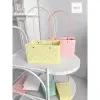 Túi Giỏ Cắm Hoa PVC Chống Thấm Nước - Giảm Giá Còn 17564đ Sami Flower 4