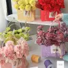 Túi Giỏ Cắm Hoa PVC Chống Thấm Nước - Giảm Giá Còn 17564đ Sami Flower 7
