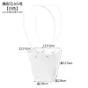 Túi Giỏ Cắm Hoa PVC Chống Thấm Nước - Giảm Giá Còn 17564đ Sami Flower 11