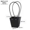 Túi Giỏ Cắm Hoa PVC Chống Thấm Nước - Giảm Giá Còn 17564đ Sami Flower 13
