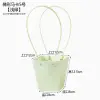Túi Giỏ Cắm Hoa PVC Chống Thấm Nước - Giảm Giá Còn 17564đ Sami Flower 16