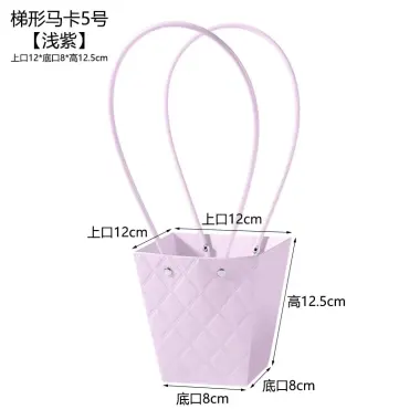 Túi Giỏ Cắm Hoa PVC Chống Thấm Nước - Giảm Giá Còn 17564đ Sami Flower 17 Túi Giỏ Cắm Hoa PVC Chống Thấm Nước - Giảm Giá Còn 17564đ Sami Flower 17