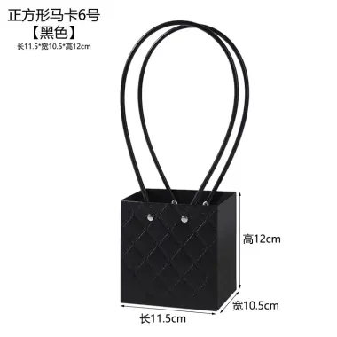 Túi Giỏ Cắm Hoa PVC Chống Thấm Nước - Giảm Giá Còn 17564đ Sami Flower 19 Túi Giỏ Cắm Hoa PVC Chống Thấm Nước - Giảm Giá Còn 17564đ Sami Flower 19
