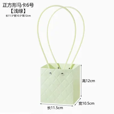 Túi Giỏ Cắm Hoa PVC Chống Thấm Nước - Giảm Giá Còn 17564đ Sami Flower 20 Túi Giỏ Cắm Hoa PVC Chống Thấm Nước - Giảm Giá Còn 17564đ Sami Flower 20