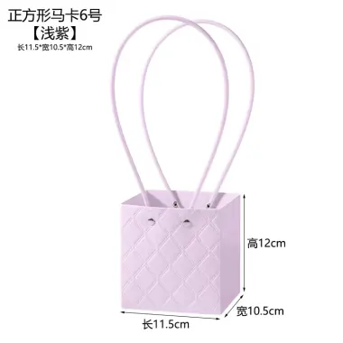 Túi Giỏ Cắm Hoa PVC Chống Thấm Nước - Giảm Giá Còn 17564đ Sami Flower 22 Túi Giỏ Cắm Hoa PVC Chống Thấm Nước - Giảm Giá Còn 17564đ Sami Flower 22
