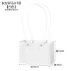 Túi Giỏ Cắm Hoa PVC Chống Thấm Nước - Giảm Giá Còn 17564đ Sami Flower 23