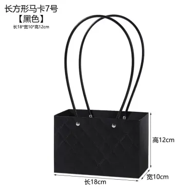 Túi Giỏ Cắm Hoa PVC Chống Thấm Nước - Giảm Giá Còn 17564đ Sami Flower 25 Túi Giỏ Cắm Hoa PVC Chống Thấm Nước - Giảm Giá Còn 17564đ Sami Flower 25