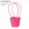 Túi Giỏ Cắm Hoa PVC Chống Thấm Nước - Giảm Giá Còn 17564đ Sami Flower 30