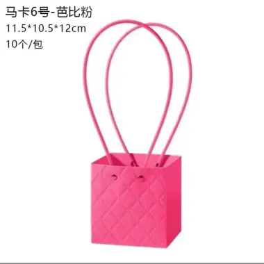 Túi Giỏ Cắm Hoa PVC Chống Thấm Nước - Giảm Giá Còn 17564đ Sami Flower 31 Túi Giỏ Cắm Hoa PVC Chống Thấm Nước - Giảm Giá Còn 17564đ Sami Flower 31