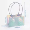 Túi Giỏ Cắm Hoa PVC Chống Thấm Nước - Giảm Giá Còn 17564đ Sami Flower 33