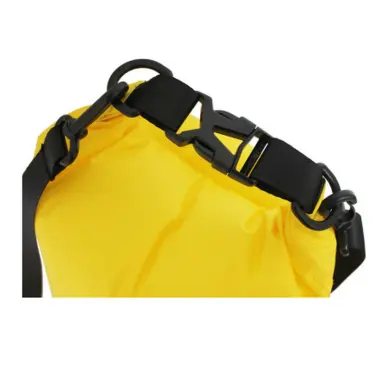 Túi Khô Chống Nước Đi Biển Bơi Cao Cấp Giá Rẻ 69k - Túi Waterproof PVC Siêu Chống Thấm 8