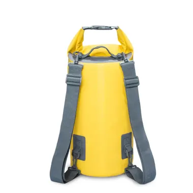 Túi Khô Chống Nước Đi Biển Bơi Cao Cấp Giá Rẻ 69k - Túi Waterproof PVC Siêu Chống Thấm 9
