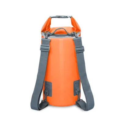 Túi Khô Chống Nước Đi Biển Bơi Cao Cấp Giá Rẻ 69k - Túi Waterproof PVC Siêu Chống Thấm 10
