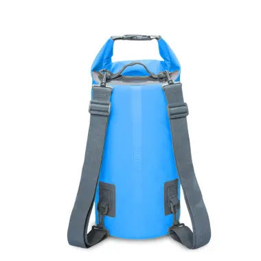 Túi Khô Chống Nước Đi Biển Bơi Cao Cấp Giá Rẻ 69k - Túi Waterproof PVC Siêu Chống Thấm 11