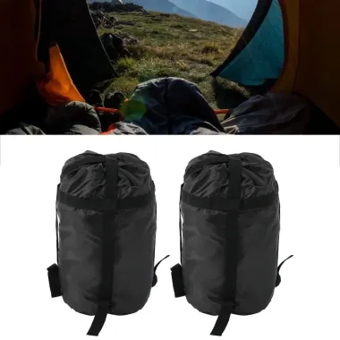 Túi Ngủ & Bảo Quản Nylon MUVAKO Siêu Nhẹ Dung Tích Lớn Cho Ba Lô - Giá Chỉ 234k