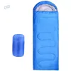 Túi ngủ chống nước polyester 190T thiết kế phong bì - Giảm giá còn 305.986đ