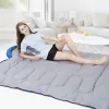 Túi ngủ gấp gọn KAW KINGDOM đa năng - Nhẹ 1.3kg, ấm áp, dễ mang theo - Giảm 670k còn 335k 5