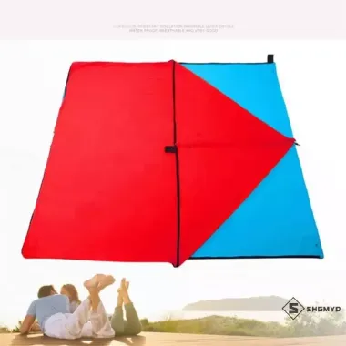 Túi ngủ lông cừu đa năng giá rẻ - Giấc ngủ tiện lợi mọi mùa chỉ 209.412đ 5 Túi ngủ lông cừu đa năng giá rẻ - Giấc ngủ tiện lợi mọi mùa chỉ 209.412đ 5