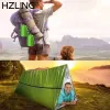 Túi Ngủ Rèm Kháng Nước Đa Chức Năng Cắm Trại Đi Bộ Đường Dài Giá Rẻ 39.820đ 1