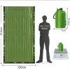 Túi Ngủ Rèm Kháng Nước Đa Chức Năng Cắm Trại Đi Bộ Đường Dài Giá Rẻ 39.820đ