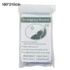 Túi Ngủ Rèm Kháng Nước Đa Chức Năng Cắm Trại Đi Bộ Đường Dài Giá Rẻ 39.820đ 4