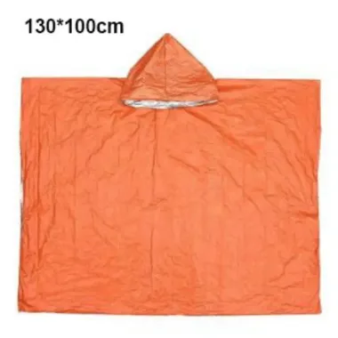 Túi Ngủ Rèm Kháng Nước Đa Chức Năng Cắm Trại Đi Bộ Đường Dài Giá Rẻ 39.820đ 5