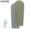 Túi Ngủ Siêu Nhẹ HZLING Lót Nylon Cho Cắm Trại Du Lịch - Giá Cực Tốt 1