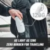 Túi Ngủ Siêu Nhẹ HZLING Lót Nylon Cho Cắm Trại Du Lịch - Giá Cực Tốt 3