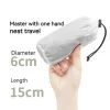 Túi Ngủ Siêu Nhẹ Lót Nylon Cho Du Lịch Cắm Trại - Giảm 123k 6